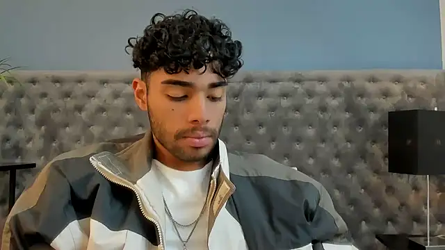 RaphaelDufort online show from 13, 11, 2025