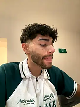 RaphaelDufort online show from 28, 11, 2025