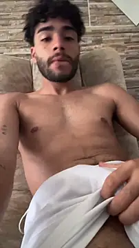 RaphaelDufort online show from 21, 12, 2025