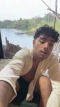 RaphaelDufort online show from 6, 1, 2026