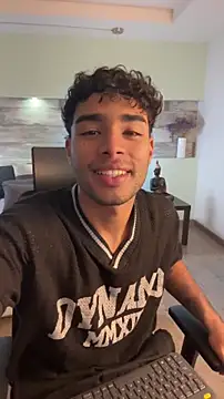 RaphaelDufort online show from 13, 1, 2026