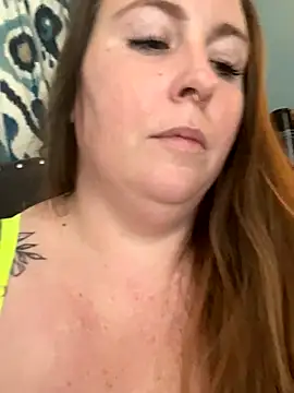 Domimommy420 online show from 3, 10, 2025