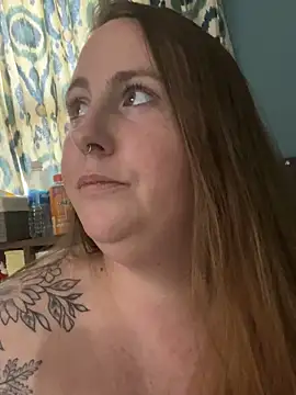 Domimommy420 online show from 13, 10, 2025