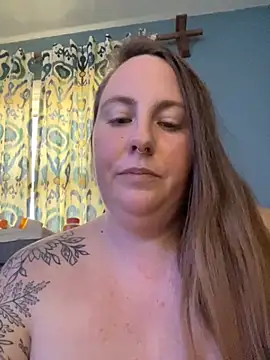 Domimommy420 online show from 16, 10, 2025