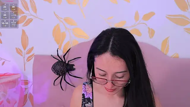 Ginevra esposito online show from 16, 10, 2025