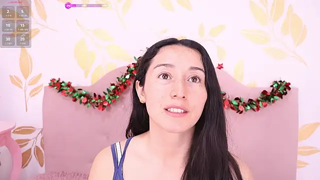 Ginevra esposito online show from 17, 12, 2025