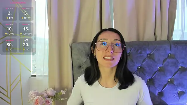 Ginevra esposito online show from 14, 7, 2026