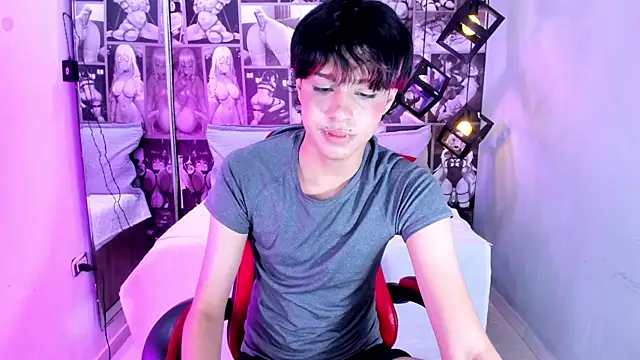 Dan Copers online show from 21, 12, 2025