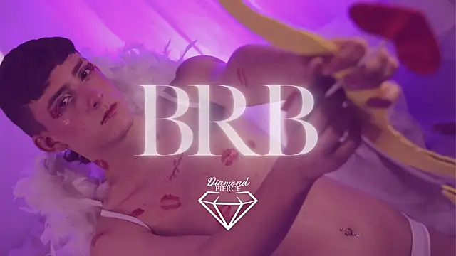 Diamond Piarce online show from 11, 10, 2025