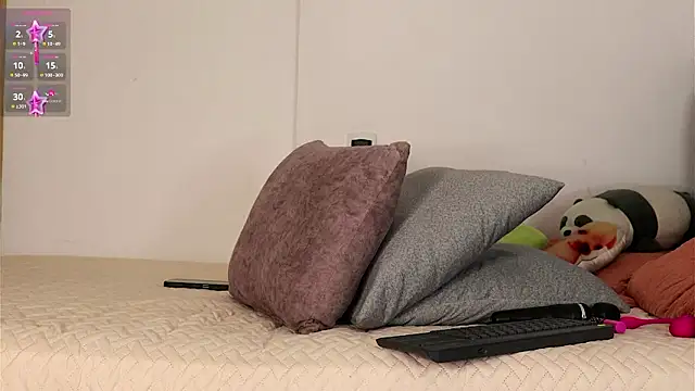 Raven06  online show from 23, 2, 2026