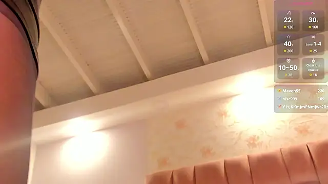 Snapshot of aishathornee chatting on 21, 2, 2026 aishathornee online show from 21, 2, 2026