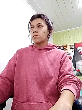 Raven Rouge  online show from 19, 2, 2026