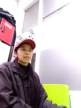 Raven Rouge  online show from 27, 2, 2026