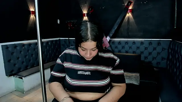 Stephy  online show from 6, 11, 2025