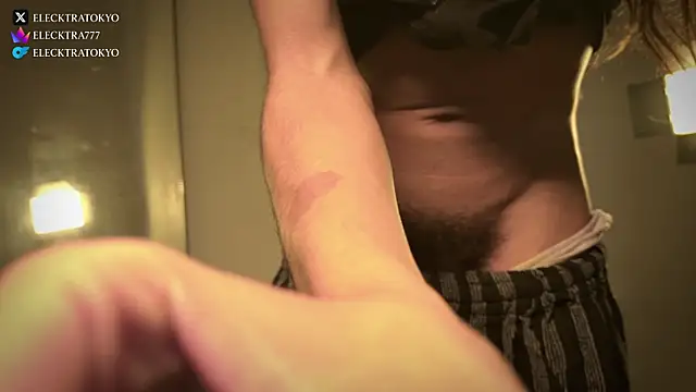 alexxatokyo online show from 19, 2, 2026