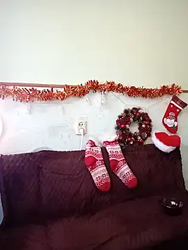 XHelenaX90 online show from 30, 12, 2024