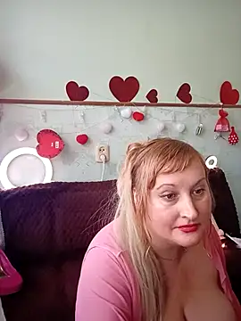 XHelenaX90 online show from 8, 2, 2025