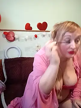 XHelenaX90 online show from 8, 2, 2025