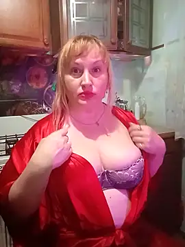 XHelenaX90 online show from 27, 2, 2025