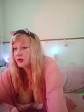 XHelenaX90 online show from 31, 3, 2026