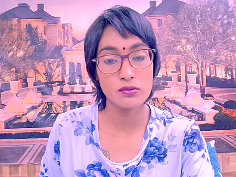 IndianRebel4u2Luv online show from 28, 5, 2026