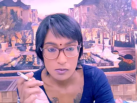 IndianRebel4u2Luv online show from 29, 5, 2026