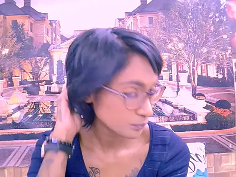 IndianRebel4u2Luv online show from 30, 5, 2026