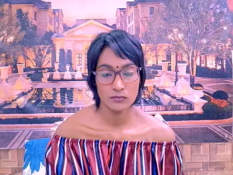 IndianRebel4u2Luv online show from 4, 6, 2026