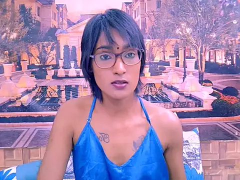 IndianRebel4u2Luv online show from 6, 6, 2026