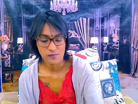 IndianRebel4u2Luv online show from 23, 6, 2026