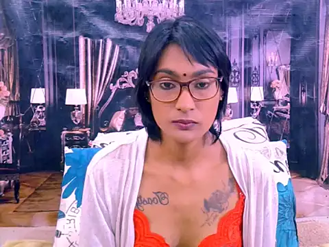 IndianRebel4u2Luv online show from 26, 6, 2026