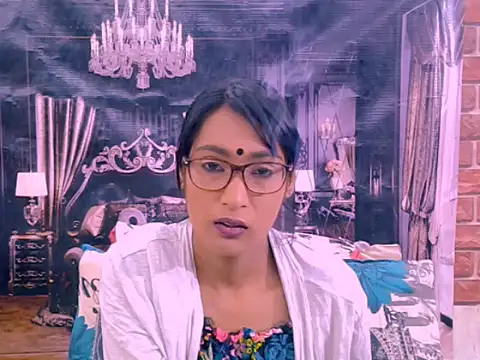 IndianRebel4u2Luv online show from 14, 7, 2026