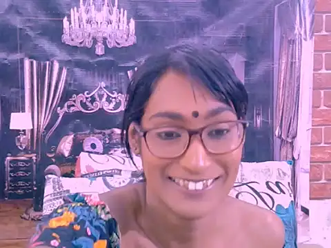 IndianRebel4u2Luv online show from 14, 7, 2026