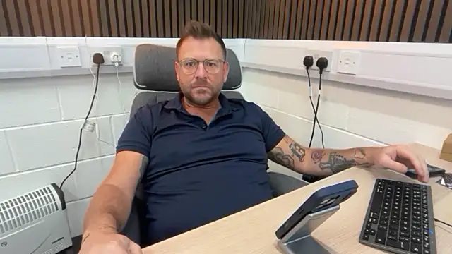 bilf1978 online show from 12, 3, 2026