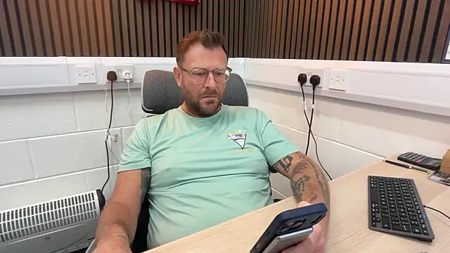 bilf1978 online show from 20, 3, 2026