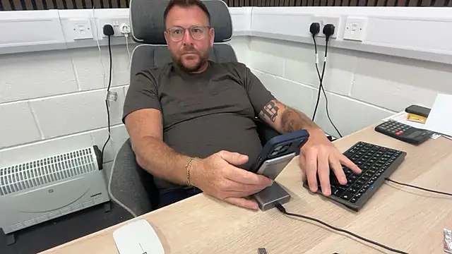 bilf1978 online show from 2, 6, 2026