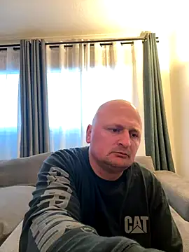 Attila120 online show from 21, 11, 2025