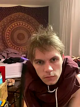 XanderOzzz online show from 31, 10, 2025