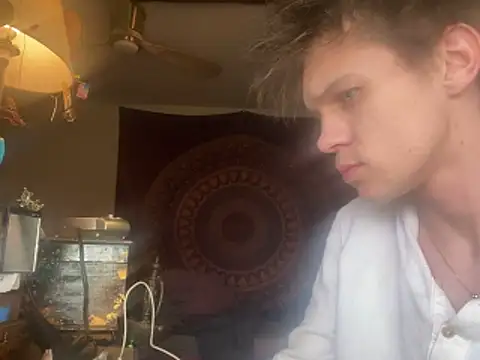 XanderOzzz online show from 14, 11, 2025