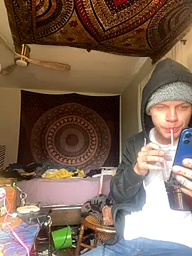 XanderOzzz online show from 24, 11, 2025