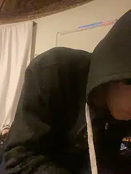 XanderOzzz online show from 1, 12, 2025