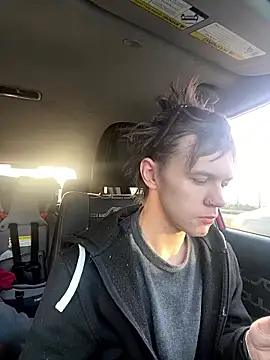 XanderOzzz online show from 9, 1, 2026