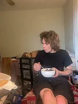 XanderOzzz online show from 3, 7, 2026