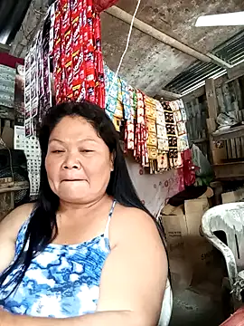 Mari fvcks online show from 15, 9, 2025