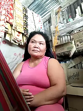 Mari fvcks online show from 3, 10, 2025