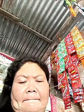 Mari fvcks online show from 31, 10, 2025