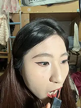 Snapshot of ououlovelove chatting on 1, 2, 2026 ououlovelove online show from 1, 2, 2026