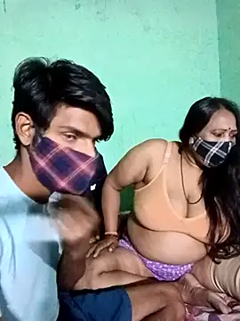 LoveOnStream online show from 26, 10, 2025