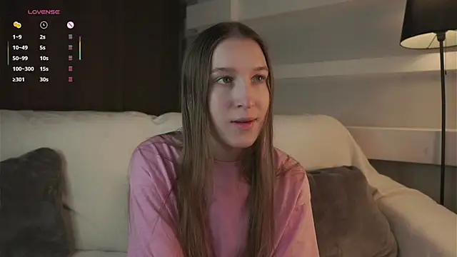 NanaMertins online show from 14, 1, 2026