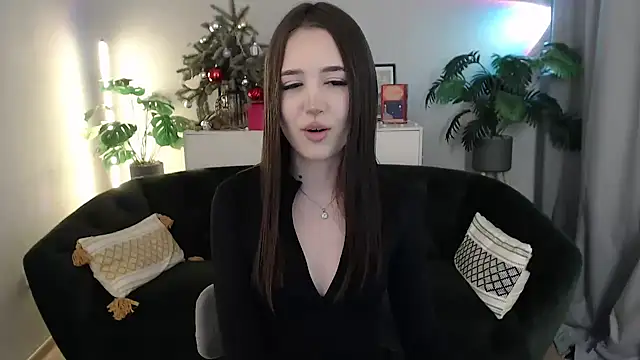 BlackEyesGirl online show from 12, 1, 2026